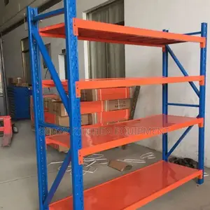 Heavy Duty Storage Rack