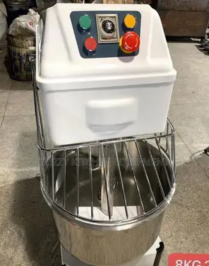 Industrial 12.5kg Dough Mixer