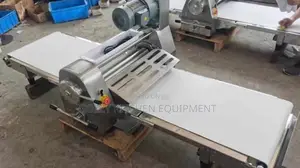 Table Top Dough Sheeter Commercial