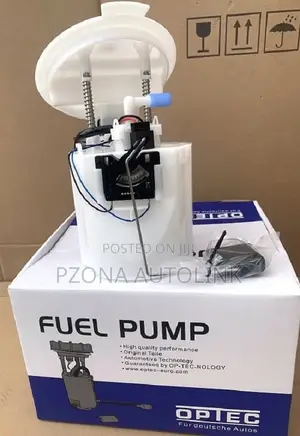 Fuel Pump Assembly Mercedes W204 W212 C200 C250 E200 E250