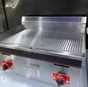 Rough and Smooth Griddle Pure Stainless (With Warranty