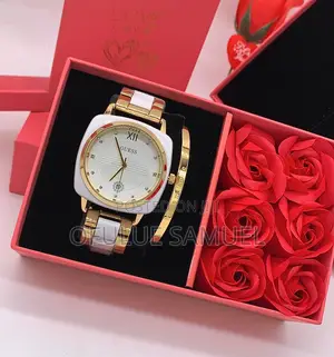 Guess Female Wristwatch