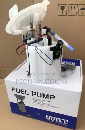 Fuel Pump for Mercedes W204 W212 GLK 350 C 300 E 550