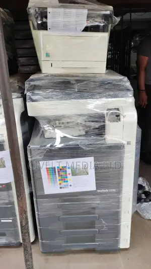 Bizhub C280 Konica Minolta