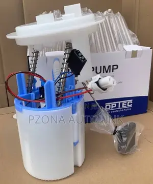 Fuel Pump for Mercedes W204 Glk350 C350 C300 C63 Amg C250