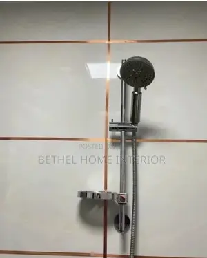 Wall Decor Gold Tape