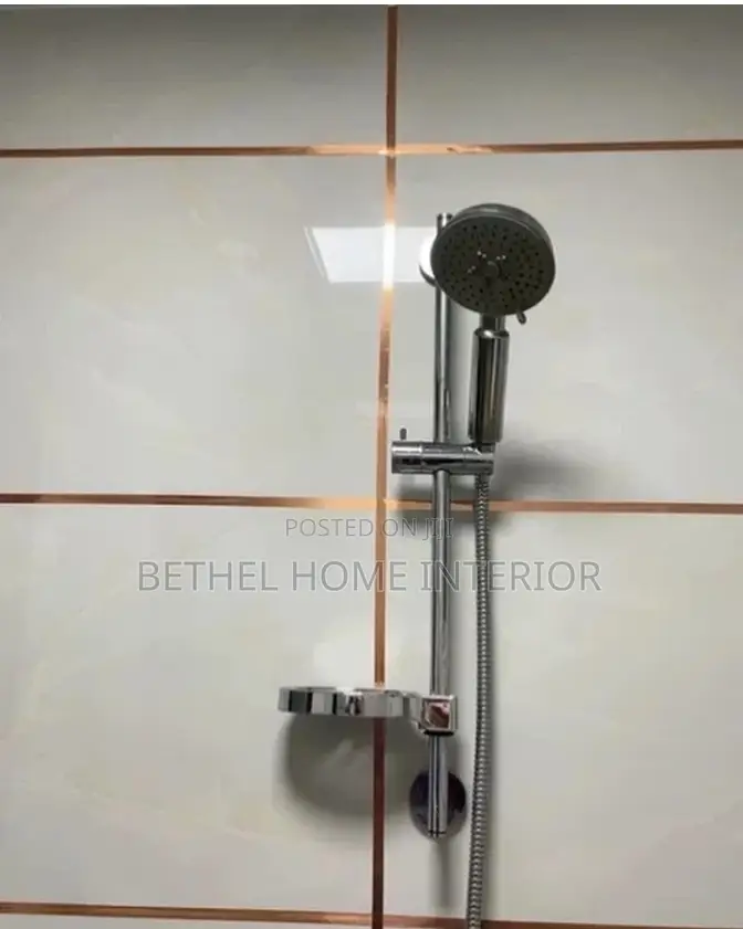 Wall Decor Gold Tape