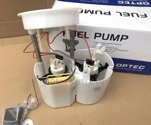 Fuel Pump for Mercedes W211 E55 Cls55 E63 E550