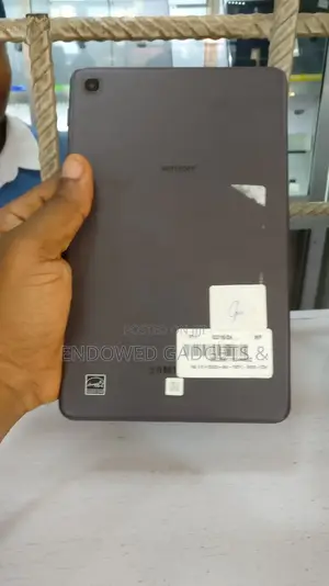 Samsung Galaxy Tab A 8.4 (2020) 32 GB Gray