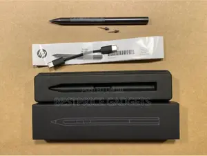 NEW Genuine HP Rechargeable Stylus MPP 2.0 Tilt Pen Spectre