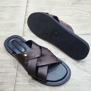 Original Italian Slippers Available in Store