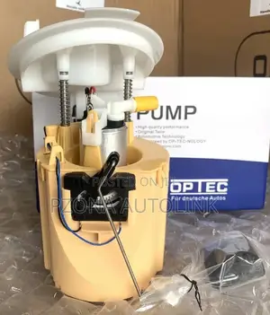 Fuel Pump Assembly for Mercedes-Benz S212 W212
