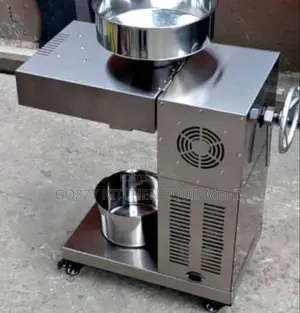 Oil Extractors Big One Commercial