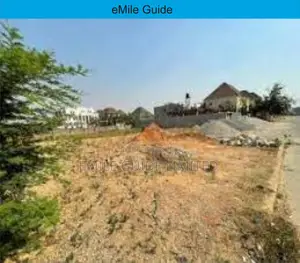 Plot Of Land Sale: Estate, Lugbe District, Abuja