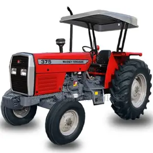Massey Ferguson Mf375