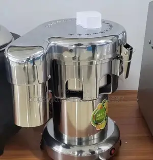Steel Manual Orange Juice Extractor A3000 Model
