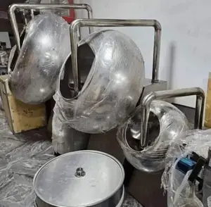 Peanut Coating Machines 25kg