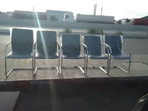 Office Visitor Chair