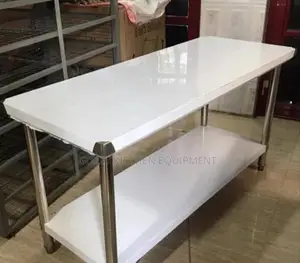 Stainless 306 Quality Working Table