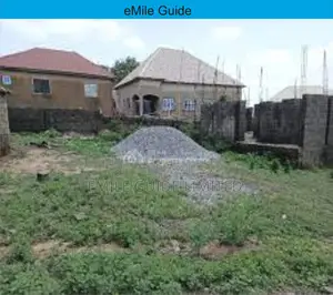 Residential Land for Sale in Lugbe District