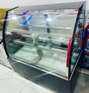 Commecial Cake Chill Industrial