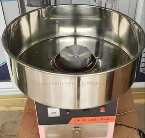 Commercial Candy Floss Maker(Big)