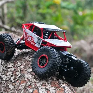 Kids Truck Car With Remote Control