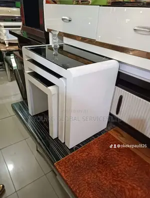 High Quality Side Stool 3 in 1