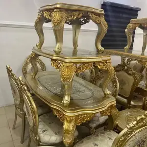 High Quality Dining Table Royal