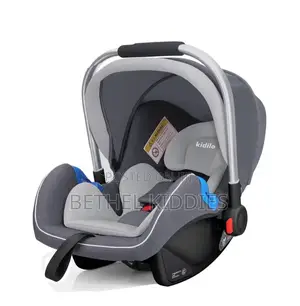 Kiddlio Car Seat