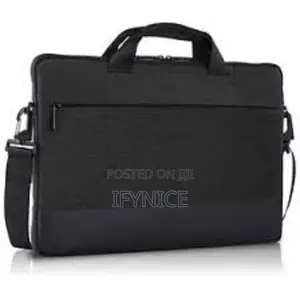 Dell Side Bag