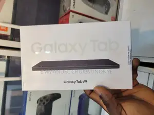 New Samsung Galaxy Tab A9 128 GB