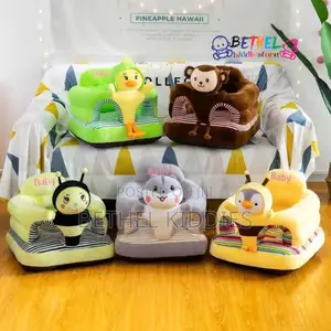 Baby Seat Me Up