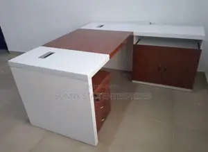High Quality Executive Office Table