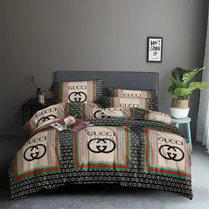 Pure Cotton Bedspread