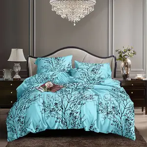 Mint Cotton Bedspread