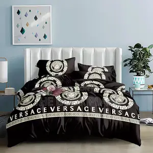 Spice Beautiful Bedding Set