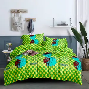 Spice Trending Bedsheet