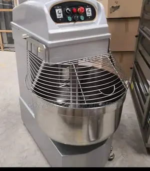 New Dough Mixing Machine 2 Bags