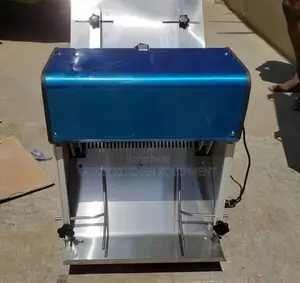 Commercial Bread Slicing Machine