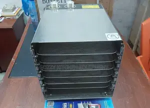6 Trays Food Dehydrator