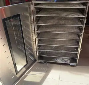 Food Dehydrator 16trays Imported