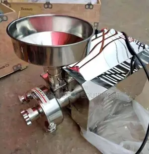 1.5kw Stainless Spice Grinder (Heavy Duty