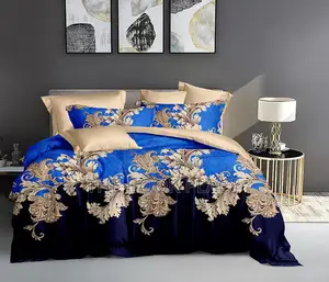 Luxury Trend Bedsheet