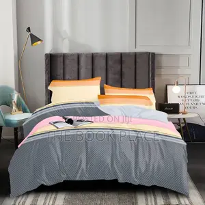 Spice Beautiful Bedsheet