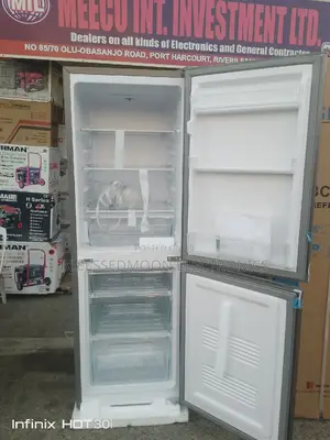 Skyrun Low Voltage Standing Fridge 3 Years Warranty