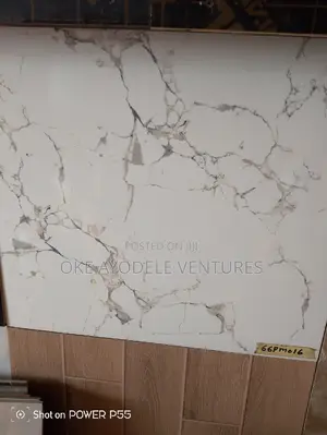 Virony Polished Tiles 66pm016