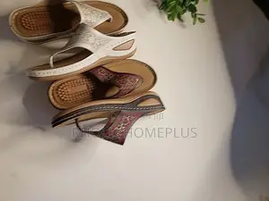 Women's Fancy Slippers