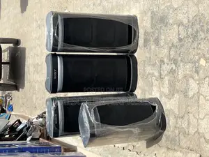 Xp500 X-Series Portable Wireless Speaker