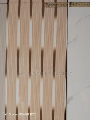 36PM026 30/60 Wall Tiles